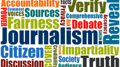 Journalism Skills for Engaged Citizens