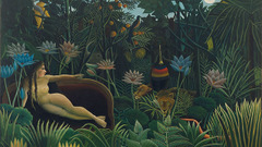 Sexing the Canvas: Art and Gender