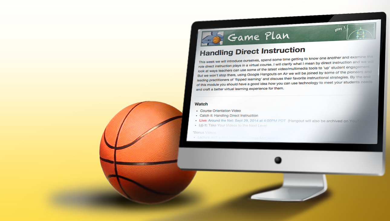 Starting in April: Humanities courses