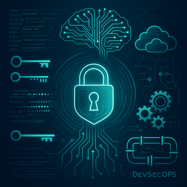 Cyber Security: DevOps