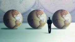 International Business II - Negocios Internacionales II