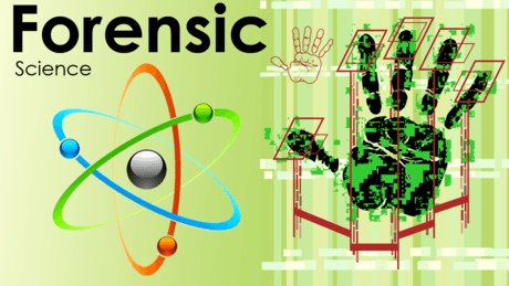 Introduction to Forensic Science - Nanyang Technological University