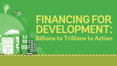 Financing for Development
