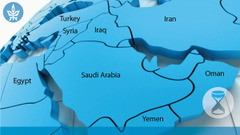 The Emergence of the Modern Middle East - Part II