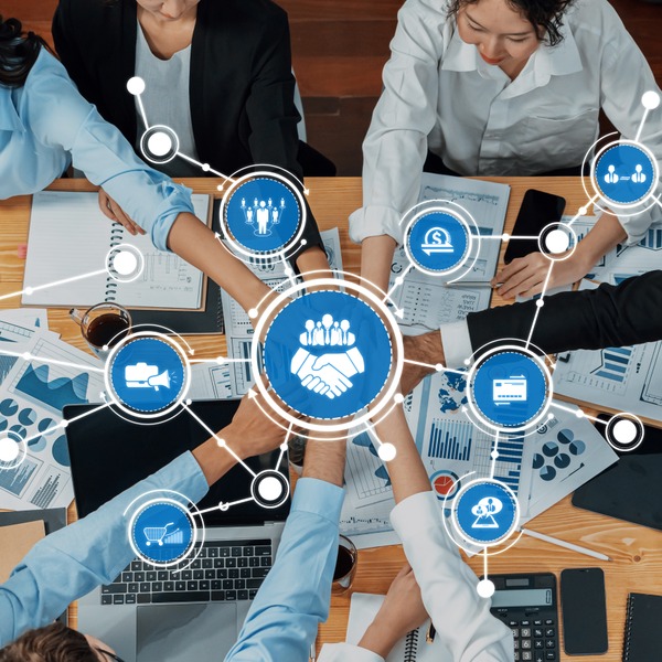 Sales Strategies: Mastering Complex Sales