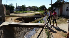 Global Environmental Management