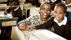 Foundations of Teaching for Learning Capstone: The Reflective Practitioner