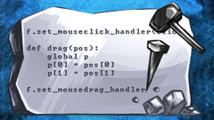 An Introduction to Interactive Programming in Python (Part 1)