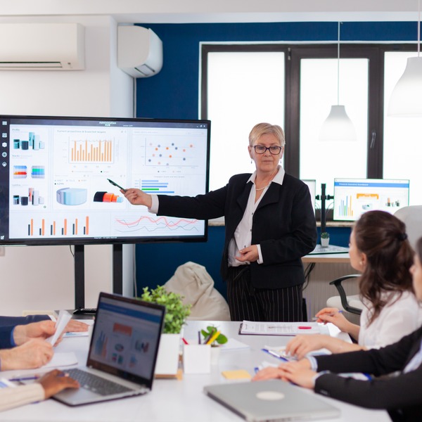 Generative AI for Business Consultants