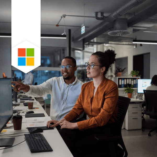 Microsoft Back-End Developer