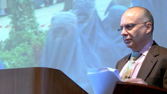 Moral Foundations of Politics 