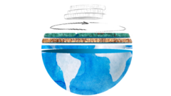 Wheels of Metals: Urban Mining for a Circular Economy