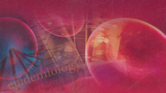 流行病学基础（上）