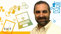 Mobile and Ubiquitous Computing