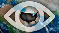 America Through Foreign Eyes