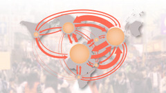 Espace mondial, a French vision of Global studies