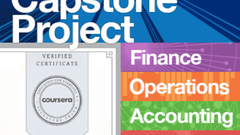 沃顿商务基础毕业项目（中文版）