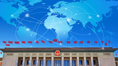 Chinese Politics Part 2 – China and the World