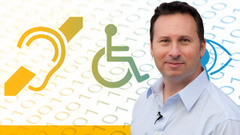 Information and Communication Technology (ICT) Accessibility 