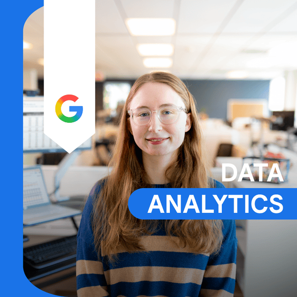 Google Data Analytics