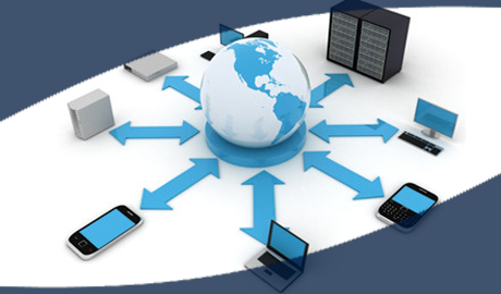 Software Defined Networking