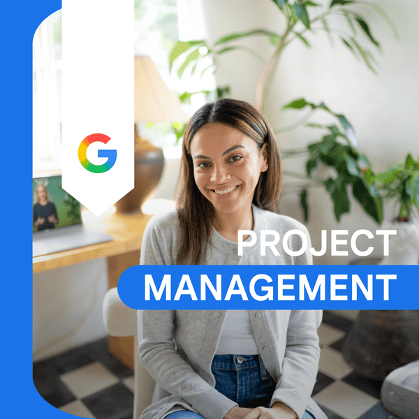 Google Project Management