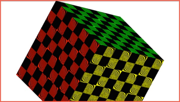 Interactive Computer Graphics with WebGL