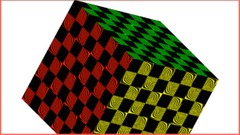 Interactive Computer Graphics with WebGL