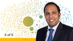 Healthcare Data Visualization