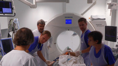 Grundlagenkurs Unfallchirurgie