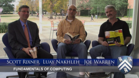 Fundamentals of Computing