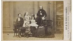 Photography: A Victorian Sensation