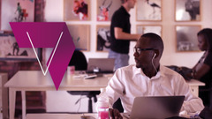 Launching New Ventures