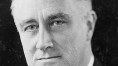 The Roosevelt Century