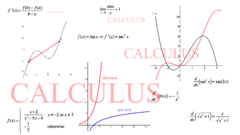 Preparing for the AP* Calculus AB and BC Exams (Part 2 - Integral Calculus)