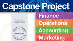 Proyecto de Fundamentos Empresariales de Wharton