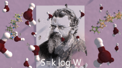 Statistical Thermodynamics: Molecules to Machines