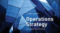 Scaling operations: Linking strategy and execution