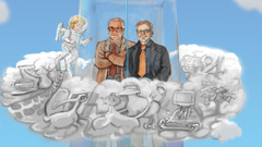 Cracking the Creativity Code: Part 1- Discovering Ideas