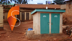 Planning & Design of Sanitation Systems and Technologies 