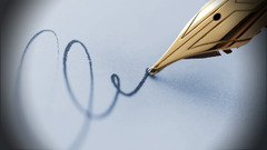 Rédaction de contrats