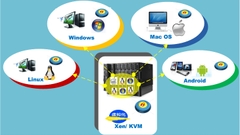 操作系统与虚拟化安全