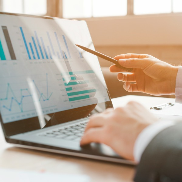 Digital Marketing Operations & Analytics