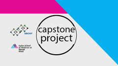 Specialization in Systems Biology is a Capstone project