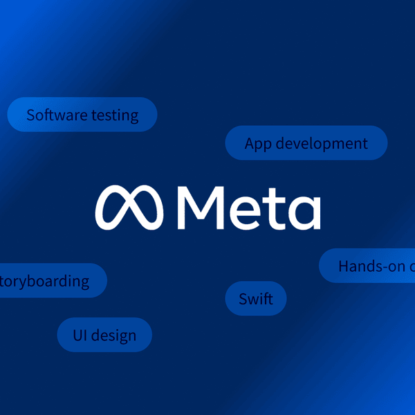 Meta iOS UI Development
