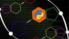 Python for Genomic Data Science