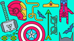 Superhero Entertainments