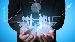 Managing the Company of the Future