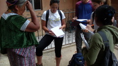 The Challenges of Global Health