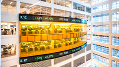 The Role of Global Capital Markets